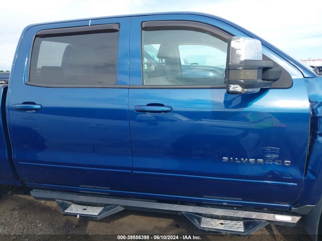 Chevrolet Silverado 1500 1lt 2015 1GCUKREC8FF200715 Image 12