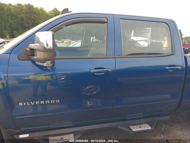 Chevrolet Silverado 1500 1lt 2015 1GCUKREC8FF200715 Image 13
