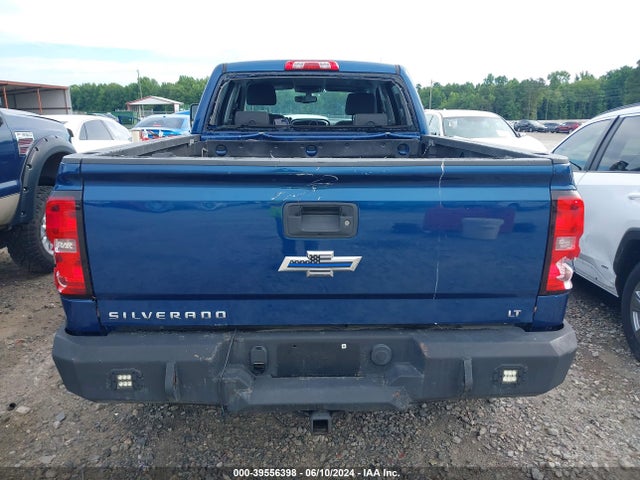Chevrolet Silverado 1500 1lt 2015 1GCUKREC8FF200715 Image 15