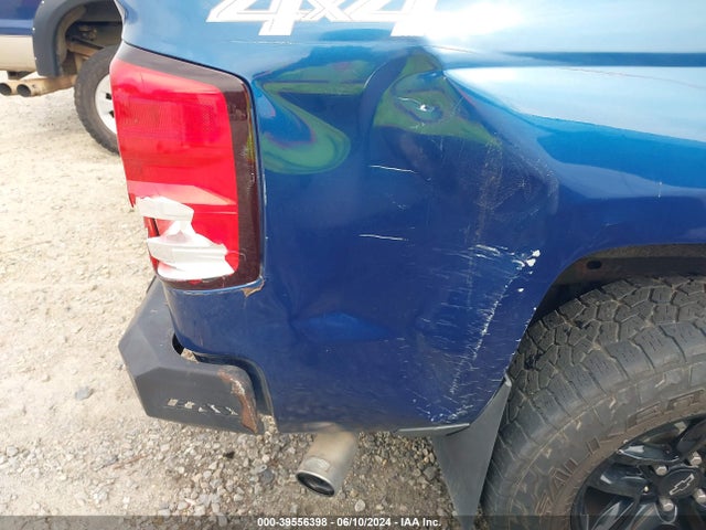 Chevrolet Silverado 1500 1lt 2015 1GCUKREC8FF200715 Image 19