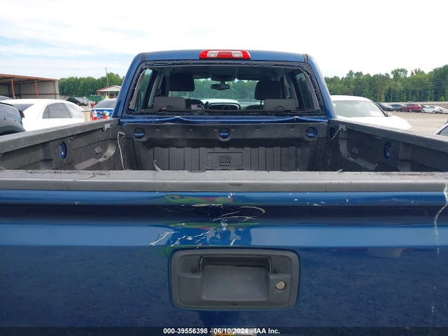 Chevrolet Silverado 1500 1lt 2015 1GCUKREC8FF200715 Image 20