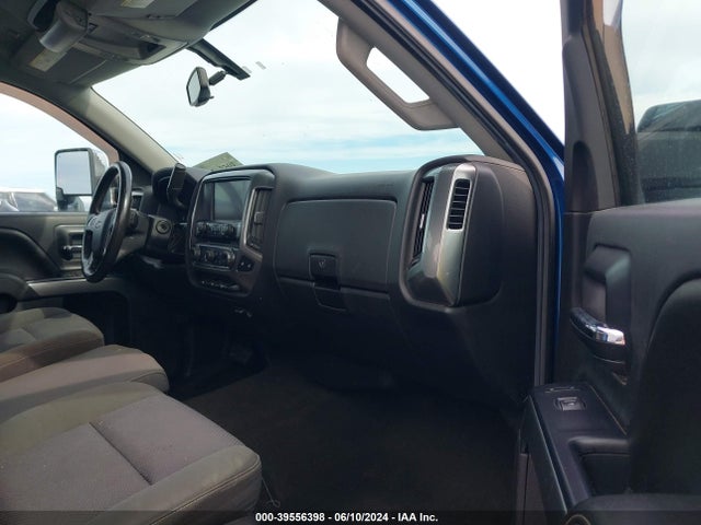 Chevrolet Silverado 1500 1lt 2015 1GCUKREC8FF200715 Image 5