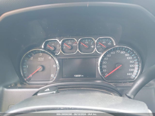 Chevrolet Silverado 1500 1lt 2015 1GCUKREC8FF200715 Image 7