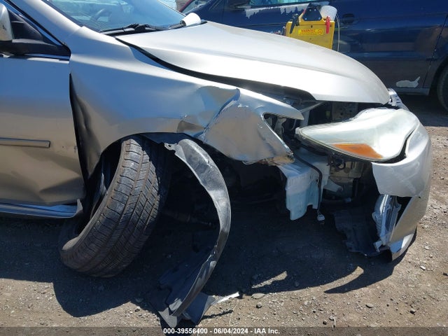 Toyota CAMRY LE 2015 4T4BF1FK0FR506243 Image 6