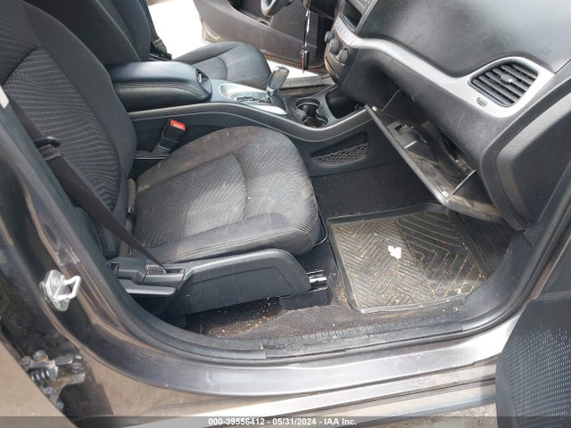 Dodge JOURNEY SE 2015 3C4PDCAB3FT557842 Image 5
