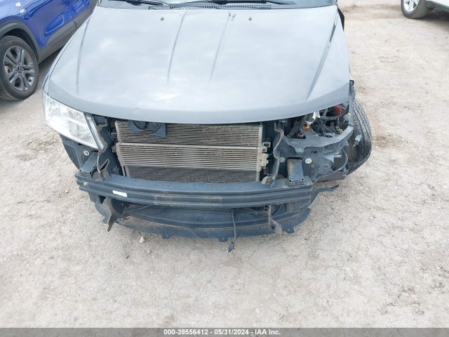 Dodge JOURNEY SE 2015 3C4PDCAB3FT557842 Image 6