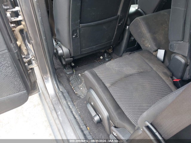 Dodge JOURNEY SE 2015 3C4PDCAB3FT557842 Image 8