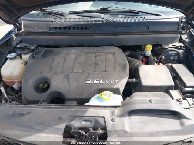 3C4PDDBG7FT526626 Dodge Journey Sxt