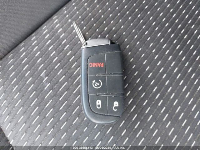 3C4PDDBG7FT526626 Dodge Journey Sxt