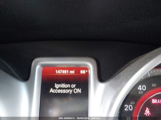 3C4PDDBG7FT526626 Dodge Journey Sxt