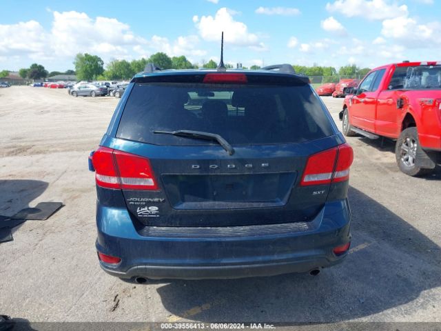 3C4PDDBG7FT526626 Dodge Journey Sxt