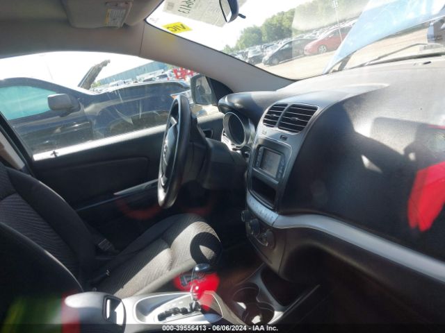 3C4PDDBG7FT526626 Dodge Journey Sxt