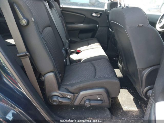 3C4PDDBG7FT526626 Dodge Journey Sxt