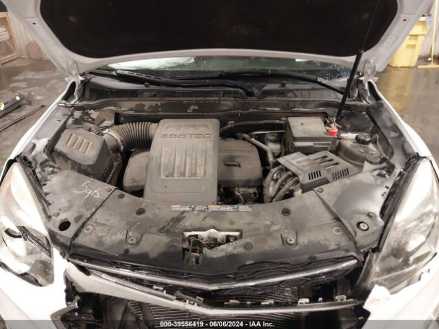 2GNFLFEK5H6311514 Chevrolet EQUINOX LT