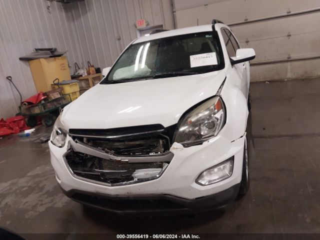 2GNFLFEK5H6311514 Chevrolet EQUINOX LT