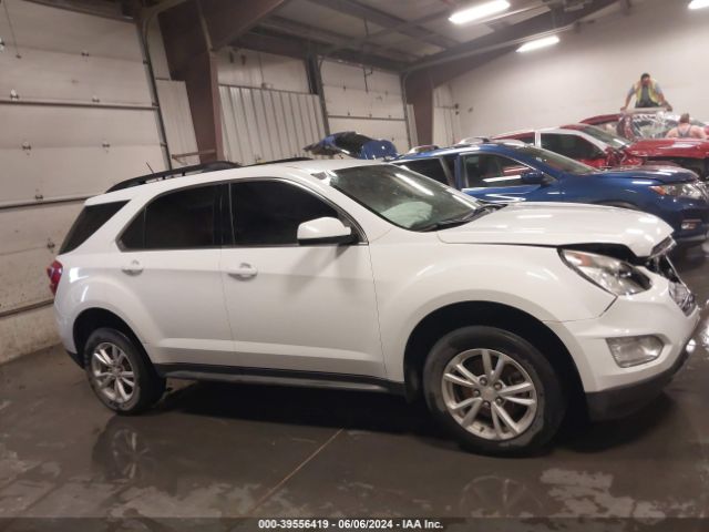 2GNFLFEK5H6311514 Chevrolet EQUINOX LT