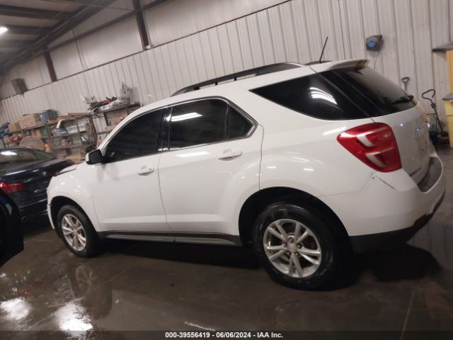 2GNFLFEK5H6311514 Chevrolet EQUINOX LT