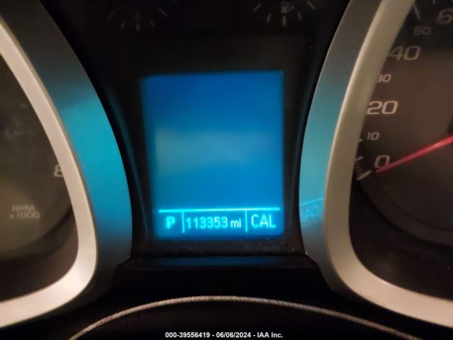 2GNFLFEK5H6311514 Chevrolet EQUINOX LT