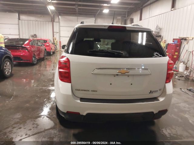 2GNFLFEK5H6311514 Chevrolet EQUINOX LT