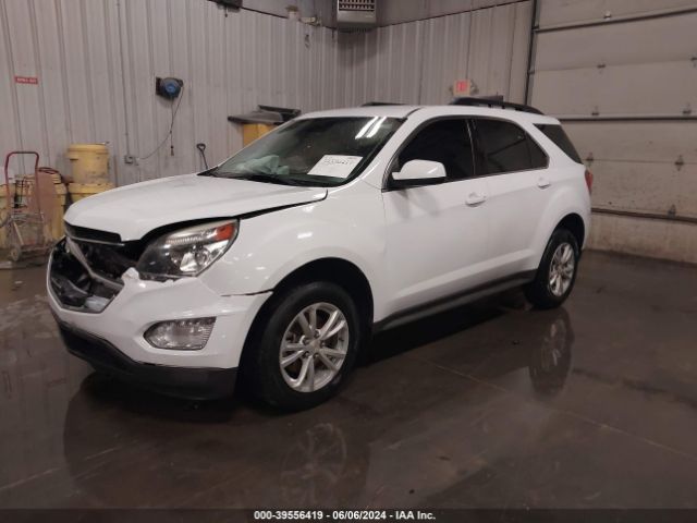 2GNFLFEK5H6311514 Chevrolet EQUINOX LT