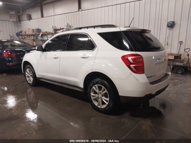 2GNFLFEK5H6311514 Chevrolet EQUINOX LT