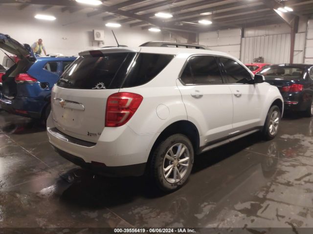 2GNFLFEK5H6311514 Chevrolet EQUINOX LT
