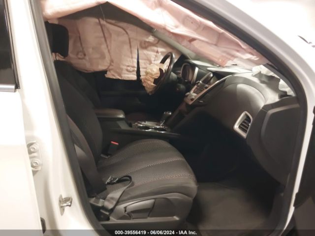 2GNFLFEK5H6311514 Chevrolet EQUINOX LT