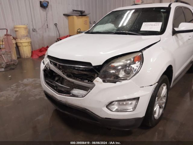2GNFLFEK5H6311514 Chevrolet EQUINOX LT
