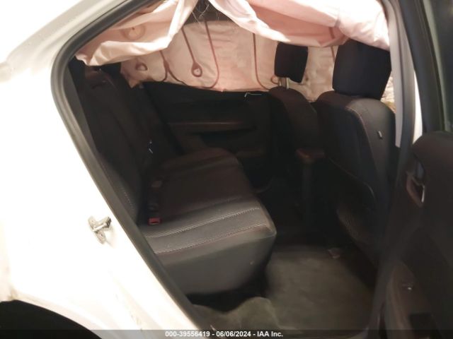 2GNFLFEK5H6311514 Chevrolet EQUINOX LT