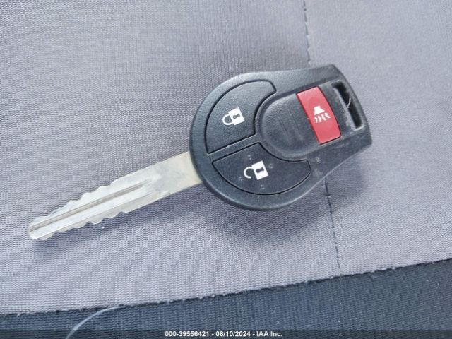3N6CM0KNXLK692899 Nissan Nv200 Compact Cargo Sv Xtronic Cvt