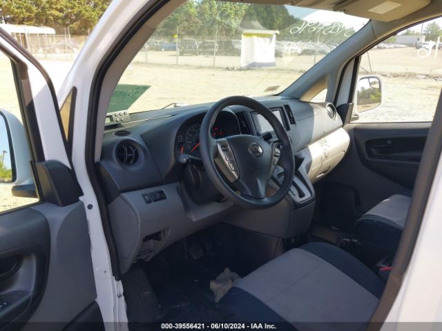 3N6CM0KNXLK692899 Nissan Nv200 Compact Cargo Sv Xtronic Cvt