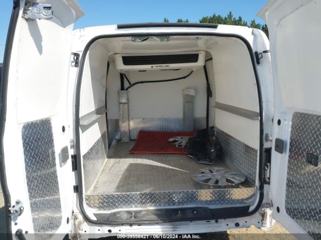 3N6CM0KNXLK692899 Nissan Nv200 Compact Cargo Sv Xtronic Cvt
