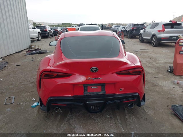 Toyota Gr Supra 2.0 2022 WZ1DB2C06NW051723 Image 16