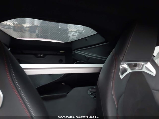 Toyota Gr Supra 2.0 2022 WZ1DB2C06NW051723 Image 8