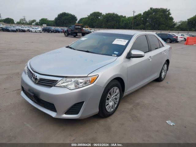4T4BF1FK4ER431951 Toyota CAMRY L