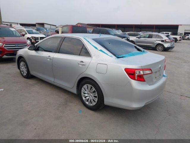 4T4BF1FK4ER431951 Toyota CAMRY L