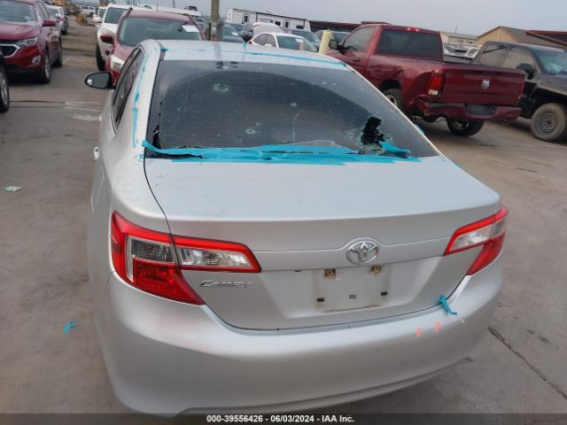 4T4BF1FK4ER431951 Toyota CAMRY L