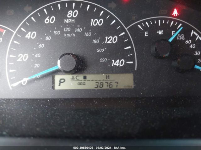 4T4BF1FK4ER431951 Toyota CAMRY L