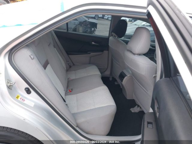 4T4BF1FK4ER431951 Toyota CAMRY L