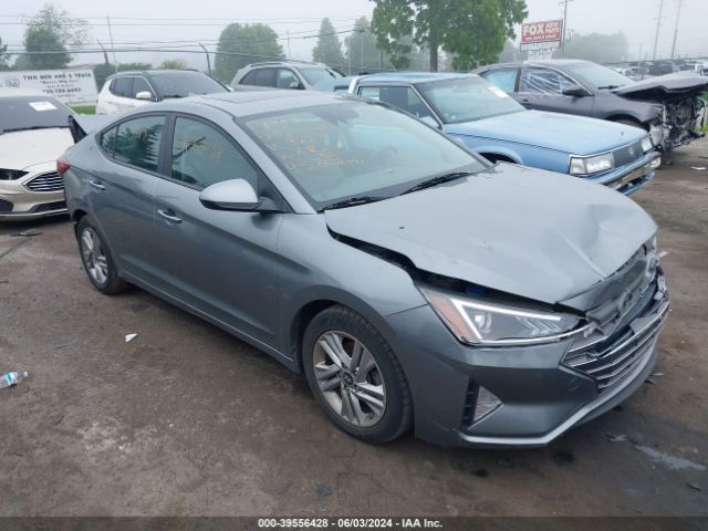 KMHD84LF4KU779783 auction archive image