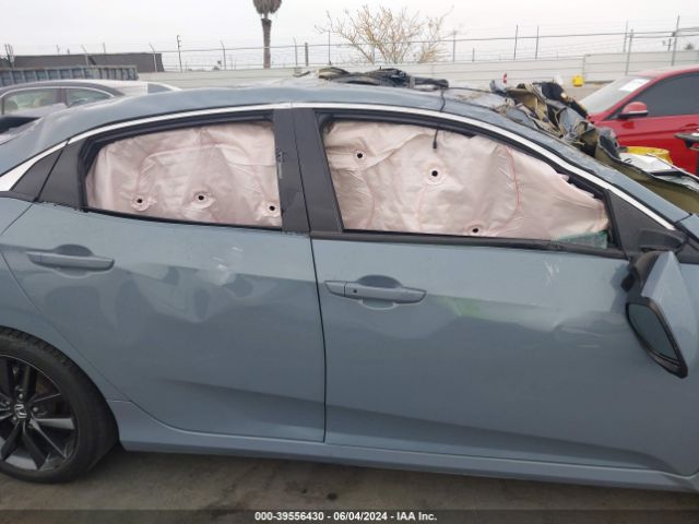 SHHFK7H65LU407306 Honda CIVIC EX