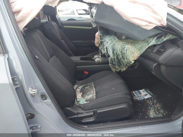 SHHFK7H65LU407306 Honda CIVIC EX