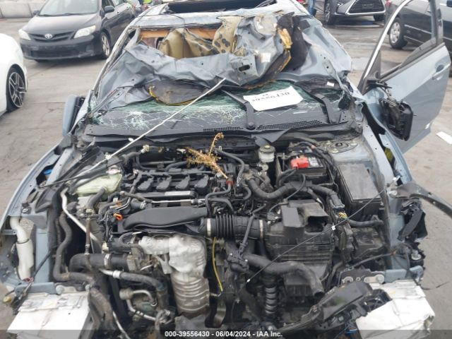 SHHFK7H65LU407306 Honda CIVIC EX