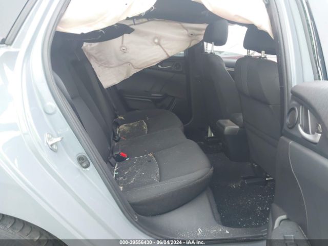 SHHFK7H65LU407306 Honda CIVIC EX