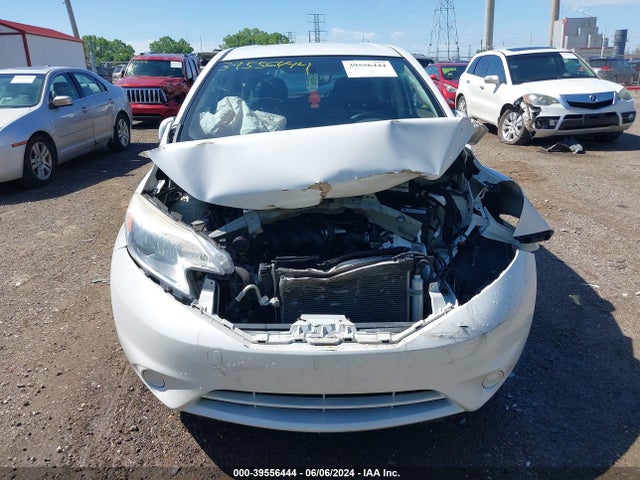 Nissan Versa Note Sv 2014 3N1CE2CP9EL381542 Image 12