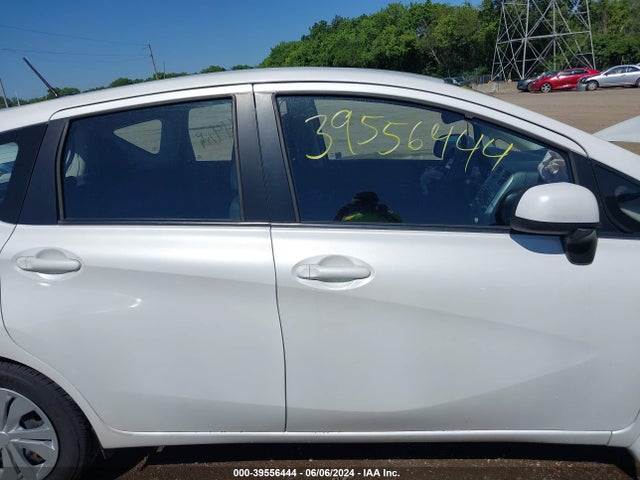 Nissan Versa Note Sv 2014 3N1CE2CP9EL381542 Image 13