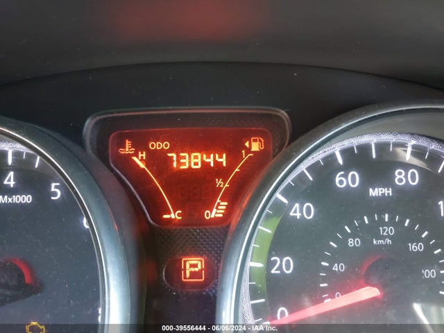 Nissan Versa Note Sv 2014 3N1CE2CP9EL381542 Image 15