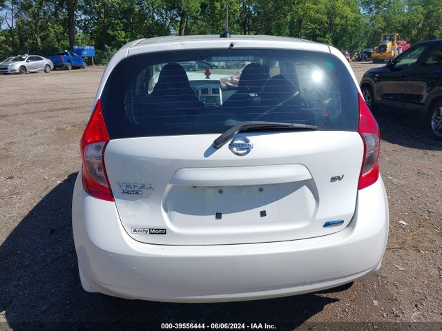 Nissan Versa Note Sv 2014 3N1CE2CP9EL381542 Image 16