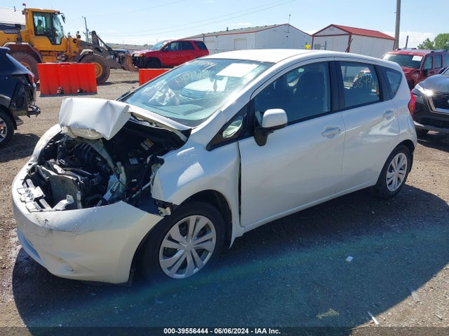 Nissan Versa Note Sv 2014 3N1CE2CP9EL381542 Image 2