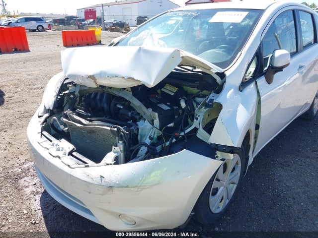Nissan Versa Note Sv 2014 3N1CE2CP9EL381542 Image 6